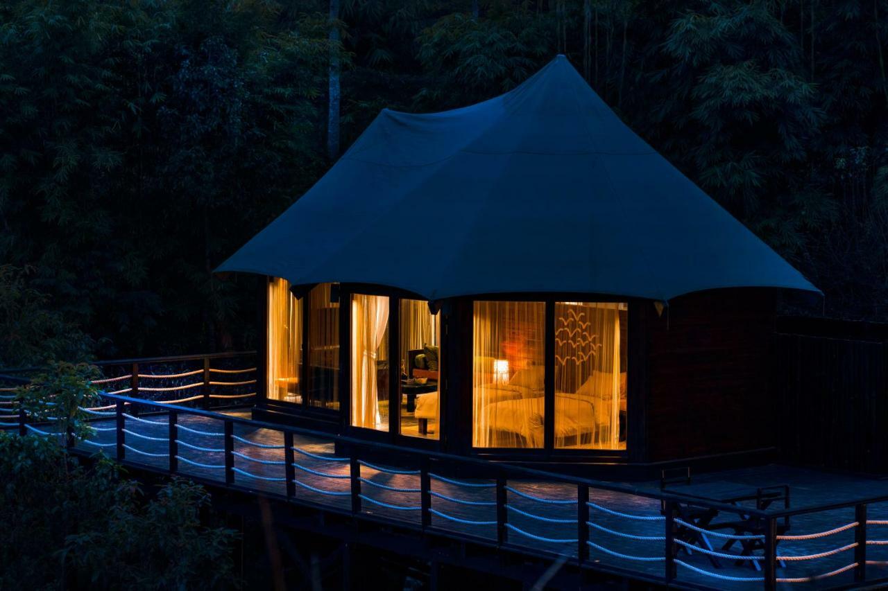 The Pavilions Himalayas Lake View Pokhara Exterior photo