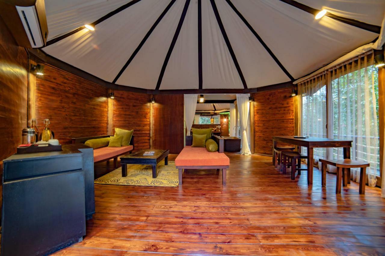 The Pavilions Himalayas Lake View Pokhara Exterior photo